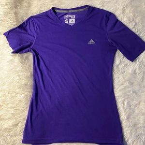 ❀ Adidas Ultímate Tee ❀